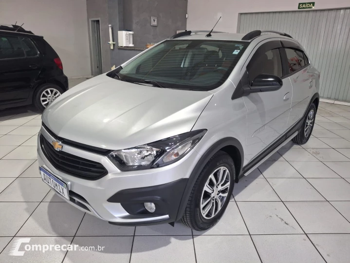 ONIX 1.4 MPFI Activ 8V