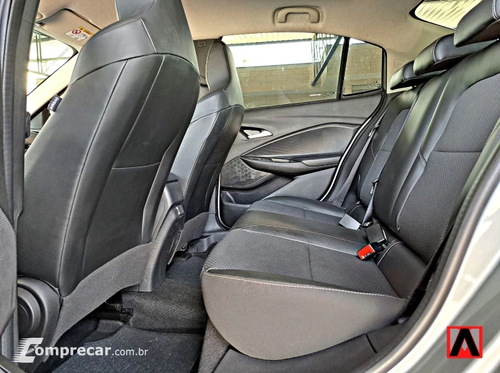 ONIX 1.0 Turbo Plus LTZ