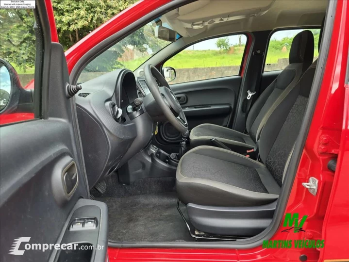 MOBI 1.0 EVO FLEX TREKKING MANUAL