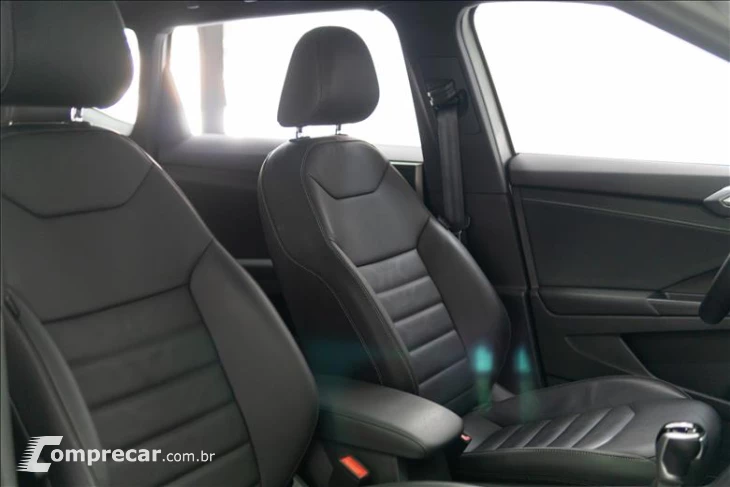 TAOS 1.4 250 TSI Highline