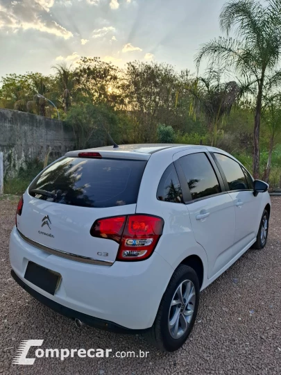 C3 Tendance Automatico