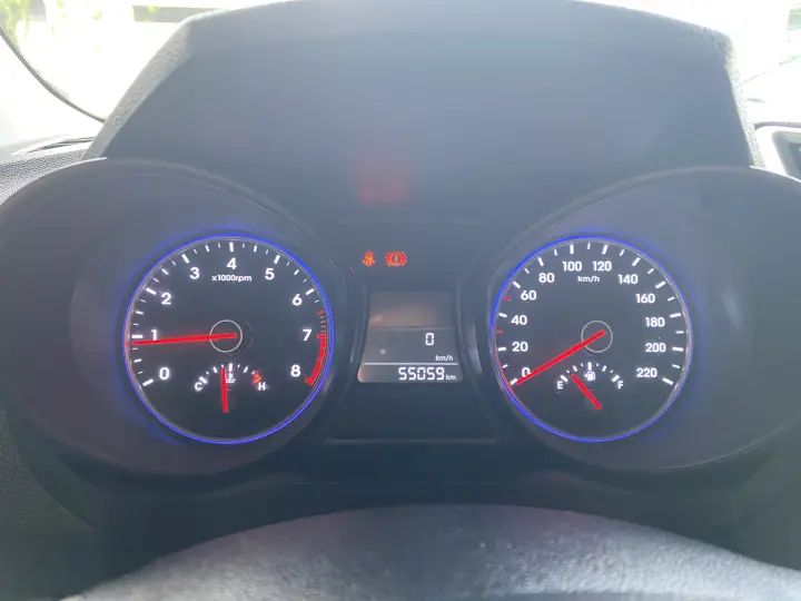 HB20 1.0 12V Comfort Plus