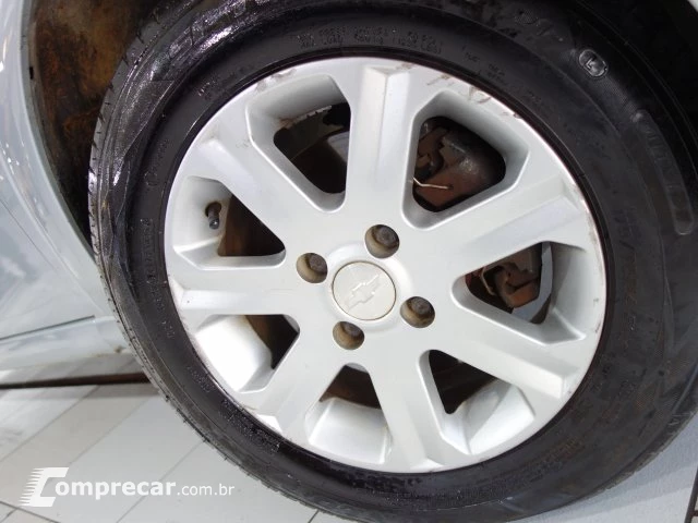 MERIVA - 1.8 MPFI JOY 8V 4P MANUAL