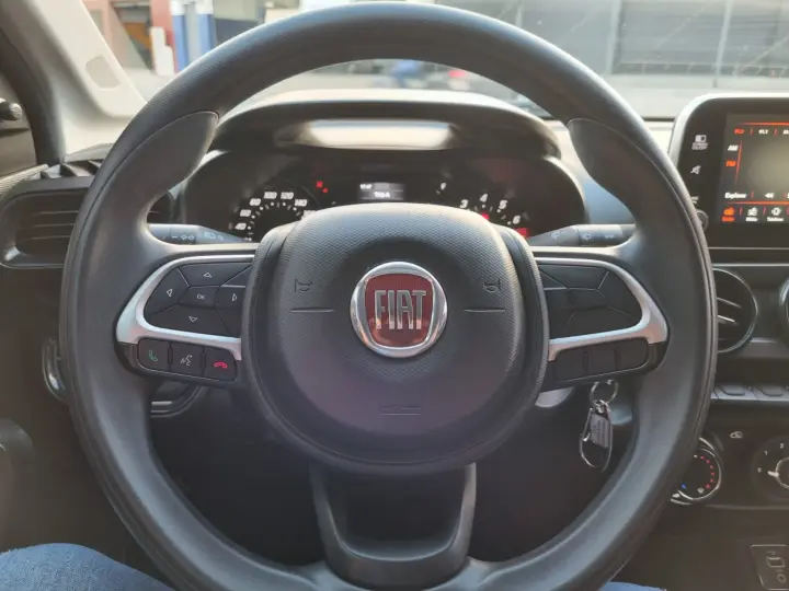 ARGO 1.0 Firefly Drive