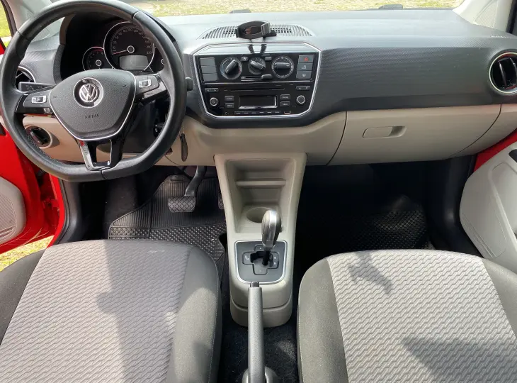 UP 1.0 MPI Move UP 12V