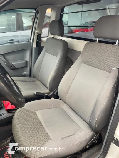 SAVEIRO 1.6 MI CS 8V G.IV