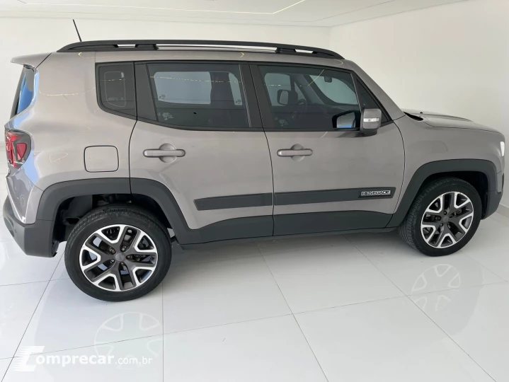 RENEGADE 2.0 16V Turbo Longitude 4X4