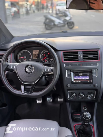 FOX 1.6 MSI Pepper 16V