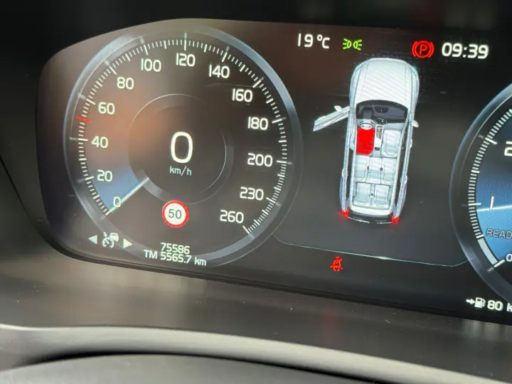 XC90 2.0 T6 Inscription AWD Geartronic