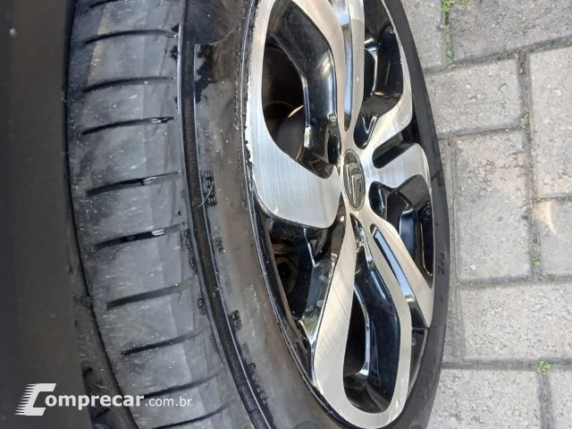 AIRCROSS - 1.6 VTI 120 LIVE EAT6