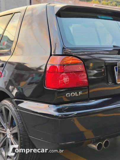 Golf GL 1.8/ 2.0i 4p