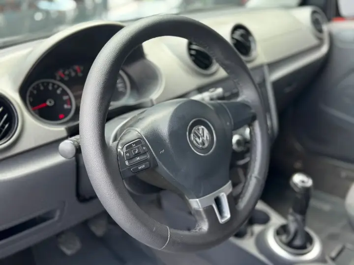 SAVEIRO 1.6 Cross CE 8V