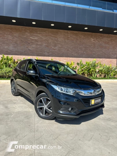 HR-V EX 1.8 Flexone 16V 5p Aut.