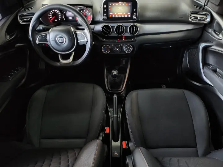 ARGO 1.3 FIREFLY FLEX TREKKING MANUAL