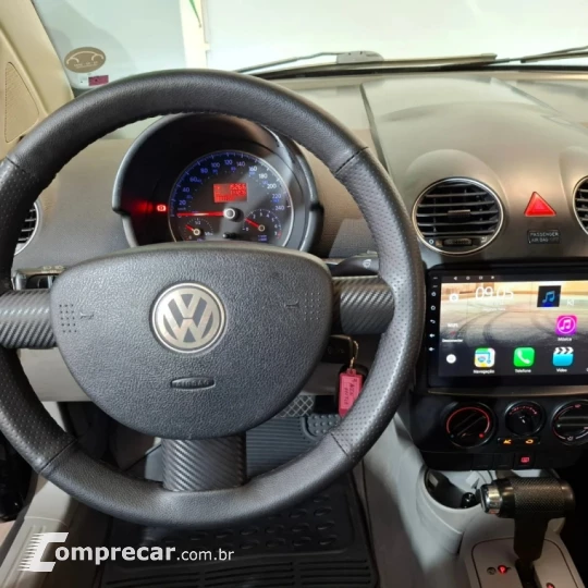 NEW BEETLE 2.0 MI 8V