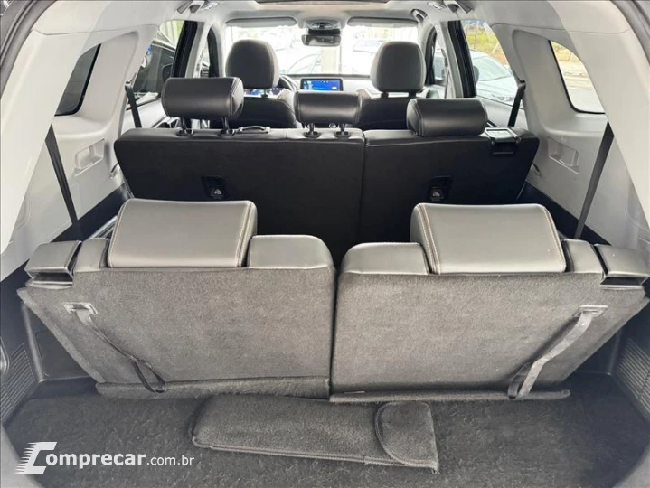 TIGGO 8 1.6 Tgdi TXS