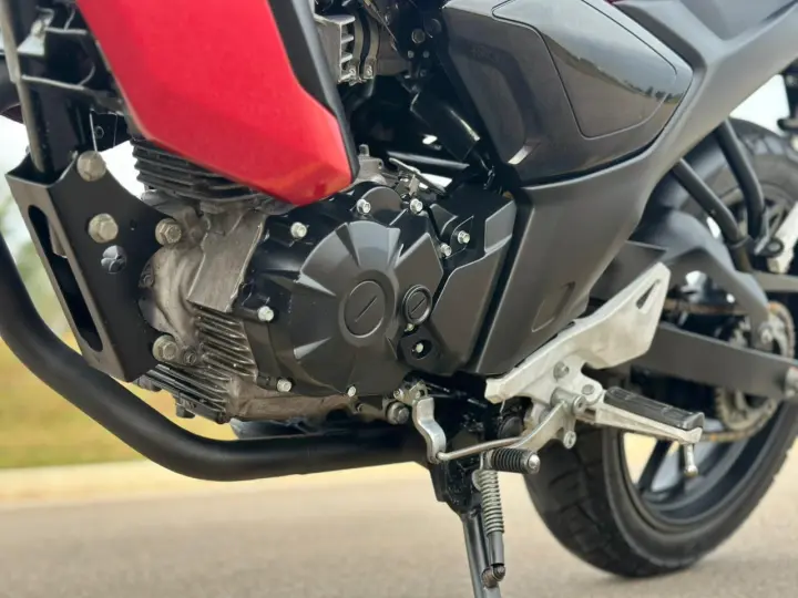 FZ15 FAZER ABS