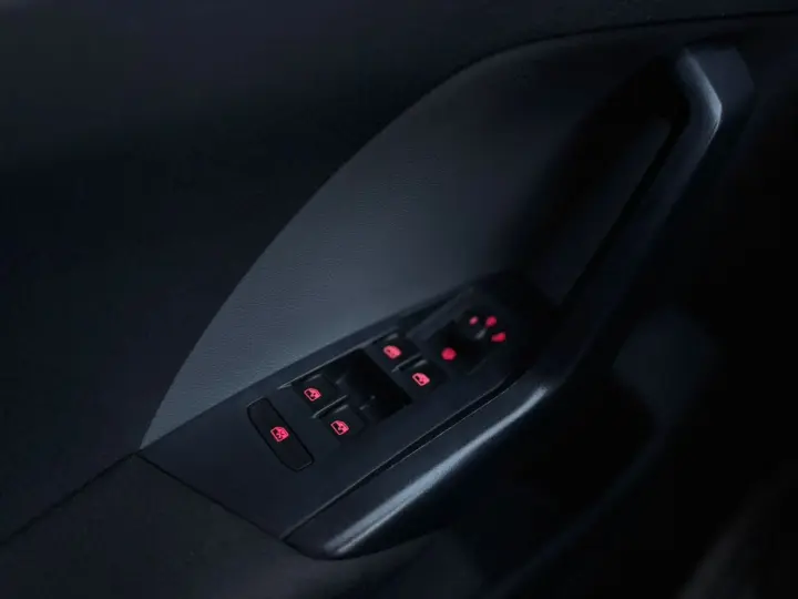 T-Cross Comfor. 200 TSI 1.0 Flex 5p Aut.