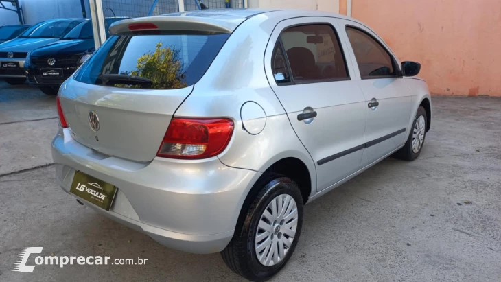 GOL 1.0 MI 8V