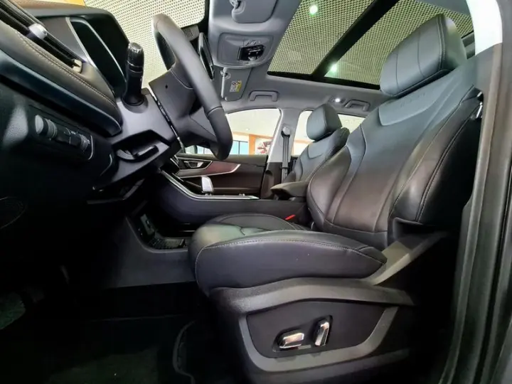 TIGGO 8 MAX DRIVE 1.6 TURBO AUT.