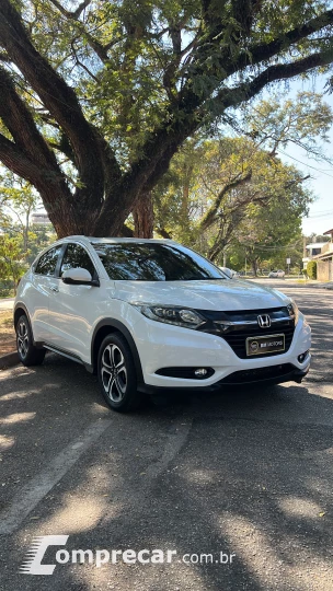 HR-V 1.8 16V Touring