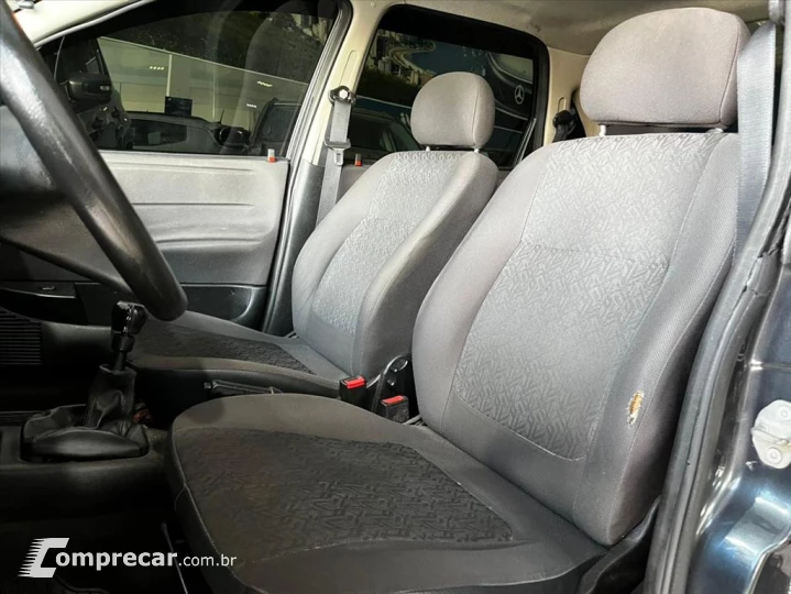 CLASSIC 1.0 MPFI SPIRIT 8V FLEX 4P MANUAL