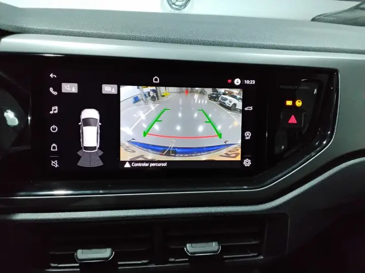 NIVUS 1.0 200 TSI TOTAL FLEX COMFORTLINE AUTOMÁTICO