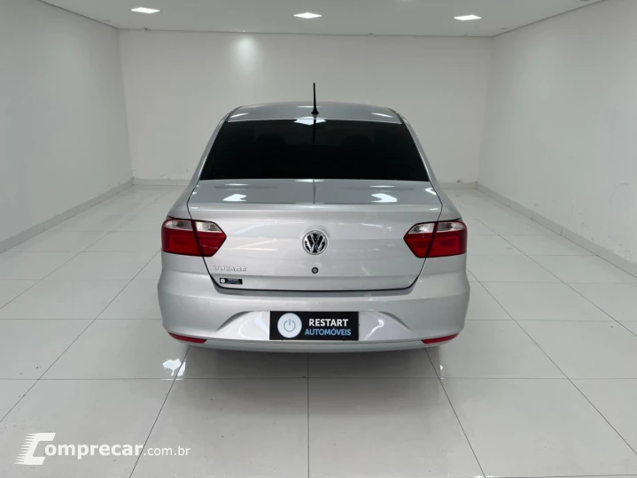 VOYAGE 1.0 12V MPI Totalflex