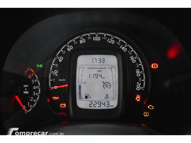 MOBI - 1.0 EVO LIKE. MANUAL