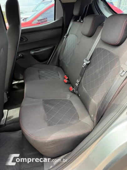 KWID 1.0 12V SCE ZEN