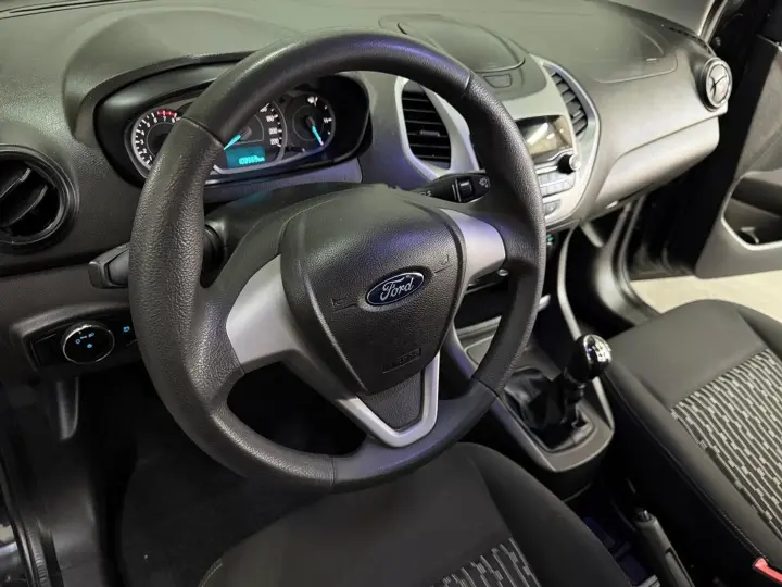 Ka 1.0 Ti-Vct Flex Se Plus Manual