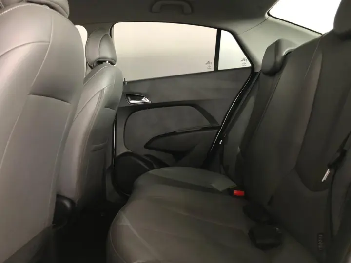 HB20S 1.6 Premium 16V