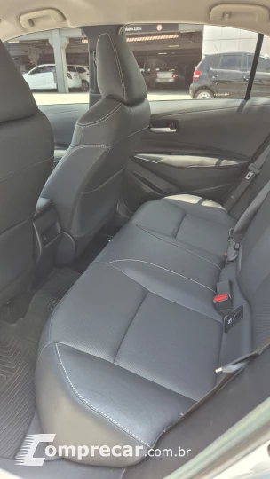 COROLLA 2.0 Vvt-ie XEI Direct Shift