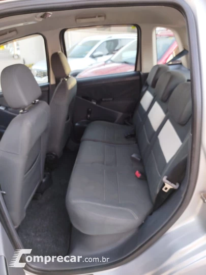 Idea ATTRACTIVE 1.4 Fire Flex 8V 5p