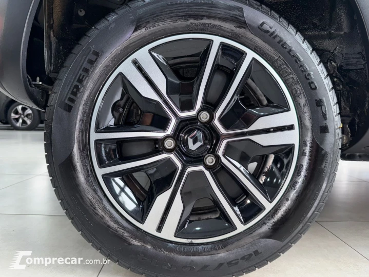 KWID 1.0 12V SCE Intense