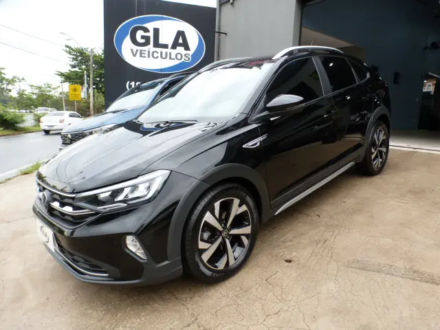 NIVUS 1.0 200 TSI Highline