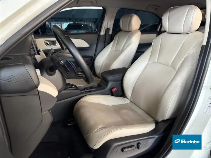 HR-V 1.5 DI I-VTEC TURBO FLEX TOURING CVT