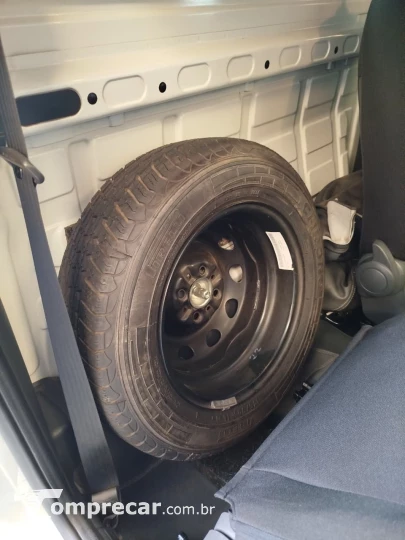 STRADA 1.4 MPI Hard Working CS 8V