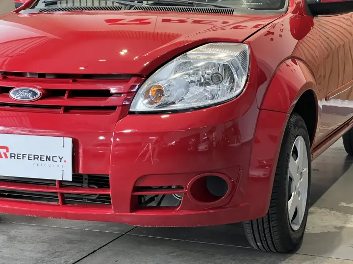 KA 1.0 MPI 8V FLEX 2P MANUAL