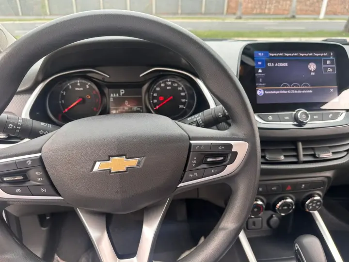 Onix Hatch 1.0 4P FLEX LT