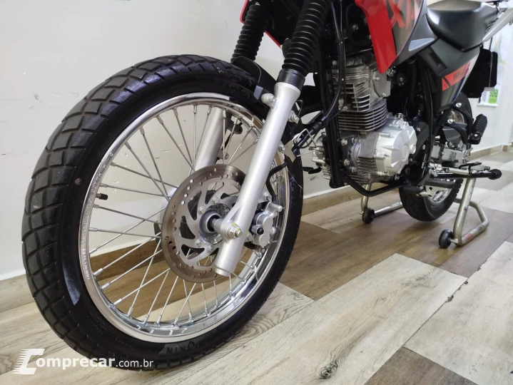 XTZ CROSSER Z150 ABS