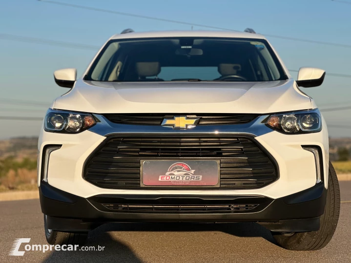 TRACKER 1.0 Turbo LTZ