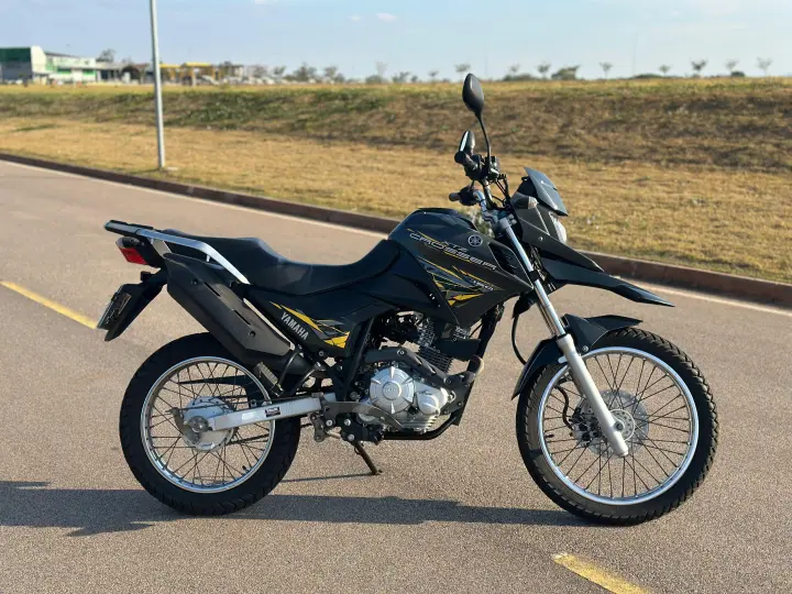 XTZ 150 CROSSER ED