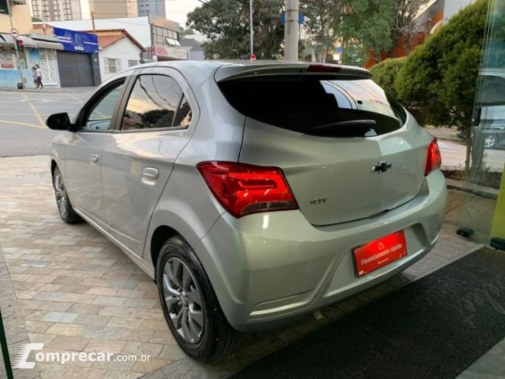 ONIX 1.0 MPFI JOY 8V