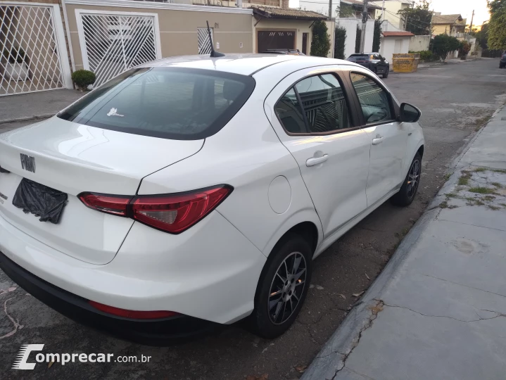 CRONOS 1.3 Firefly Drive