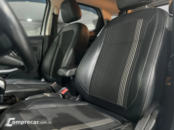 ECOSPORT 1.5 Ti-vct Freestyle