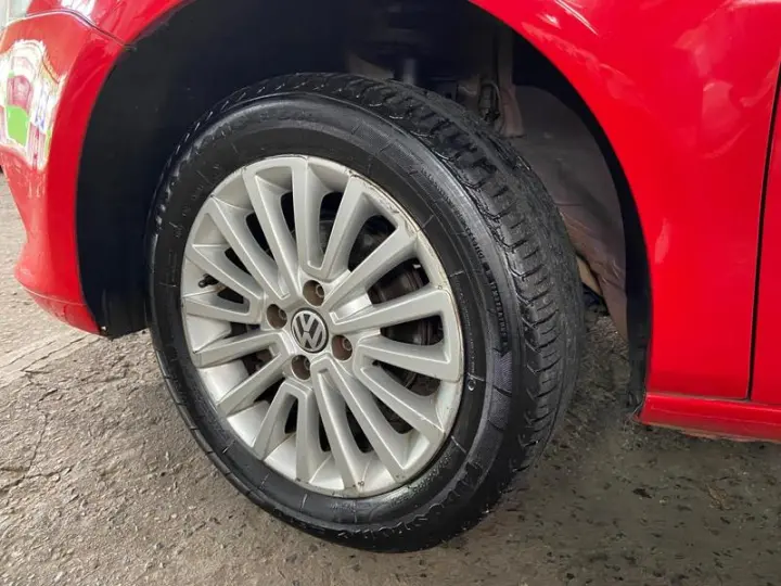 GOL 1.0 MI ROCK IN RIO 8V G5