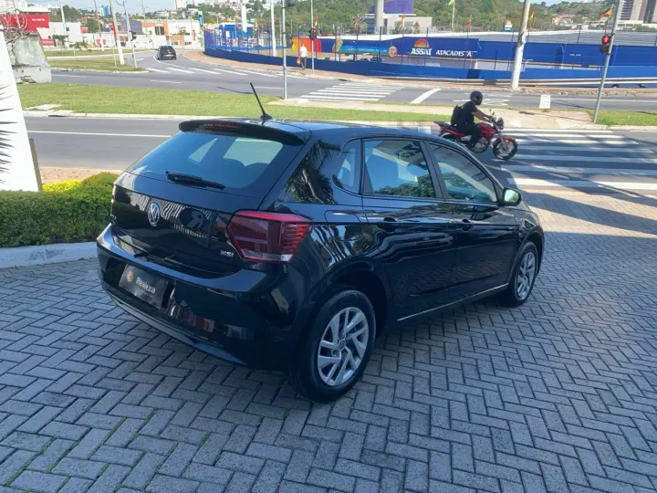 Polo 1.6 MSI Flex 16V 5p