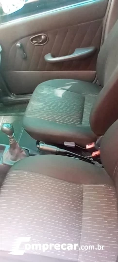 PALIO 1.0 MPI Attractive 8V