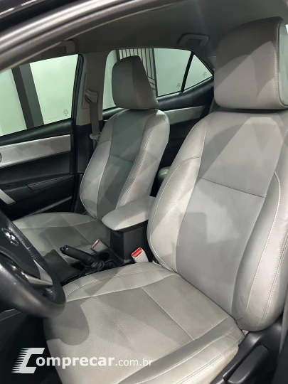 COROLLA 1.8 GLI Upper 16V